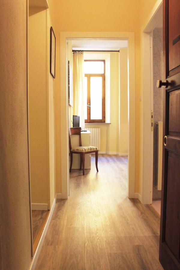 Colonne Apartment N° 15 Parma Exterior foto